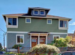 2300 14th Ave S, Seattle, WA 98144