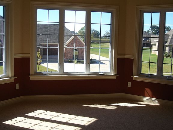 Playroom, Game room or extra family room