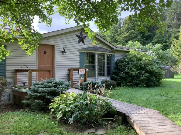 631 Park Hill Rd, Erin, NY 14838