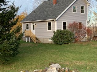872 Golf Course Rd, Morrisville, VT 05661
