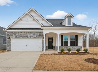 184 Prairie Wolf St, Sanford, NC 27330