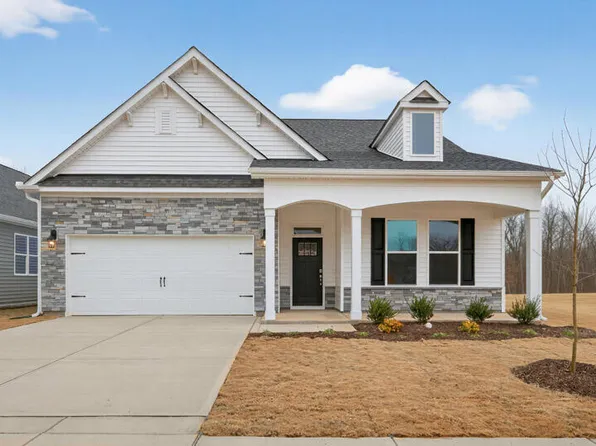 184 Prairie Wolf Street, Sanford, NC 27330