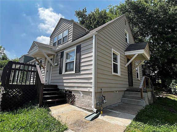 2nd image of 4408 Kensington Ave