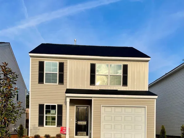 2785 Prince Charles Ct, Columbia, SC 29209