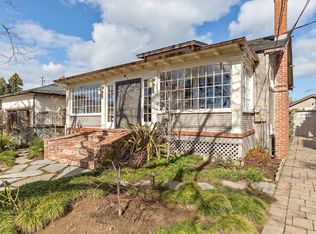 116 Victoria Rd, Burlingame, CA 94010