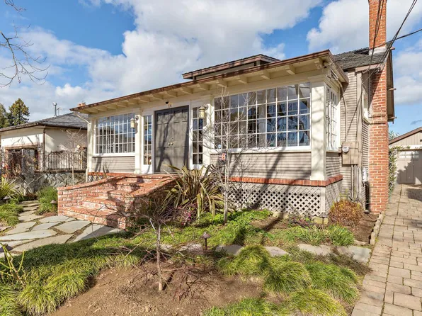 116 Victoria Rd, Burlingame, CA 94010