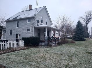 1191 Clague Rd, Westlake, OH 44145