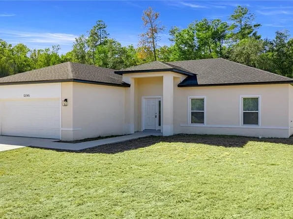 13745 SW 43RD CIRCLE, OCALA, FL 34473