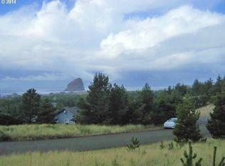 TL5300NESTUCCA Ridge Rd, Pacific City or, OR 97135