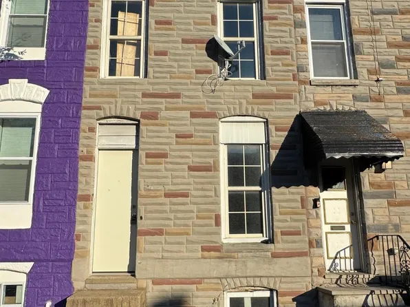 1737 McKean Ave, Baltimore, MD 21217