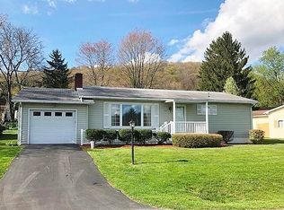 617 Arrowhead Way, Clearfield, PA 16830