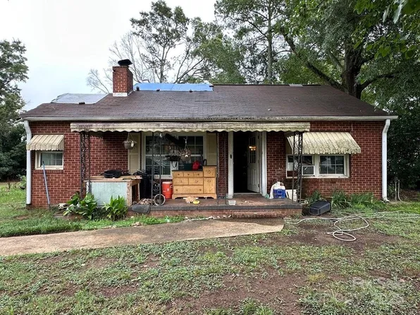 111 Deal St, Kings Mountain, NC 28086