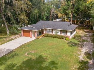 1455 NW 21st St, Crystal River, FL 34428
