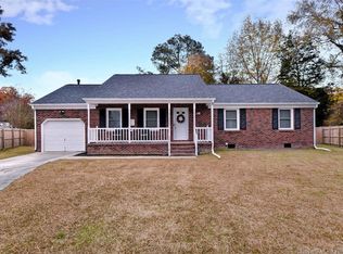 304 Ashland Ct, Newport News, VA 23606
