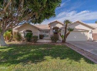 1550 E Park Ave, Gilbert, AZ 85234