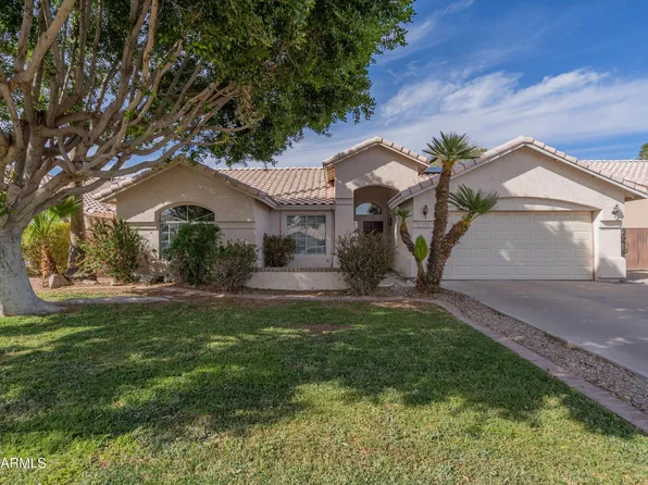 1550 E PARK Avenue, Gilbert, AZ 85234