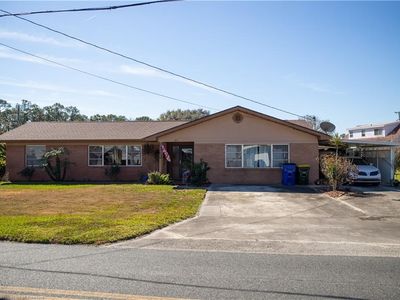 195 Lake Drive Blvd, Sebring, FL, 33875