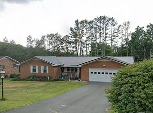 165 Longview Ave, Lewisburg, WV 24901