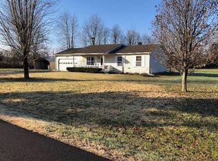 8706 Twin Oaks Rd, Sardinia, OH 45171