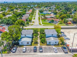 Lake Forest Sec 4 Resub P, Hollywood, FL 33023
