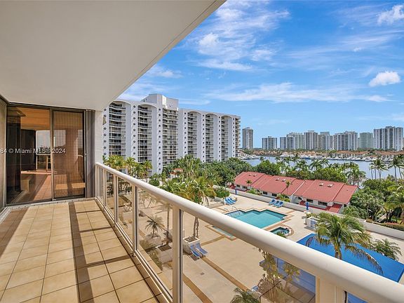 3rd image of 3598 Yacht Club Dr APT 703