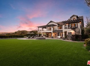 23575 Park South St, Calabasas, CA 91302