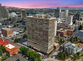 100 N Arlington Ave UNIT 22C, Reno, NV 89501