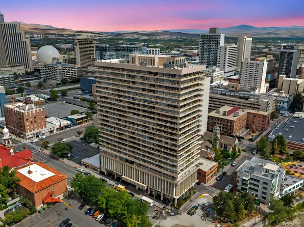 100 N Arlington Ave Unit 22C, Reno, NV 89501