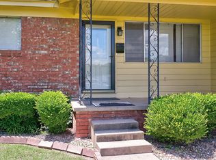 2220 N Toledo Pl, Tulsa, OK 74115