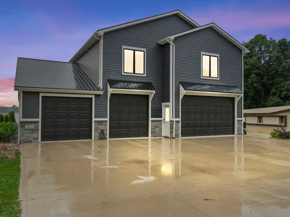 4111 W 500 S, Columbia City, IN 46725