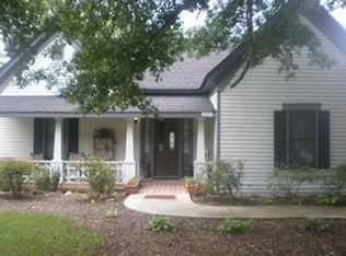 1640 Flat Rock Rd, Watkinsville, GA 30677