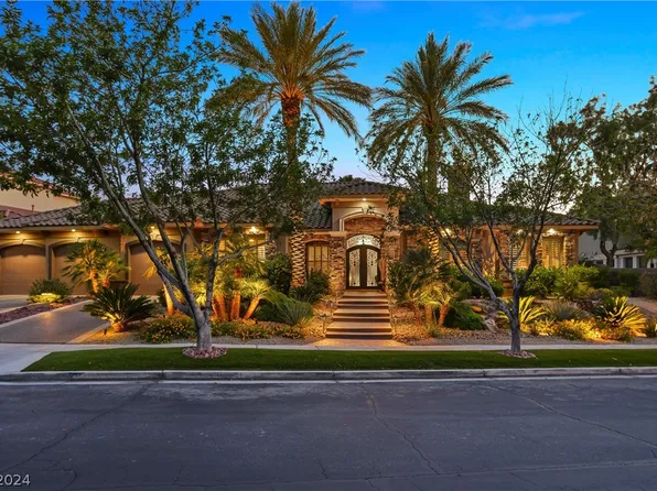 1282 Imperia Dr, Henderson, NV 89052