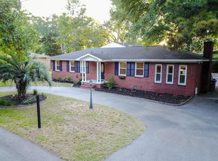 756 Fort Johnson Rd, Charleston, SC 29412
