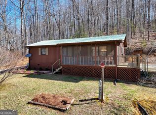 7 Cornflower Rd, Blairsville, GA 30512