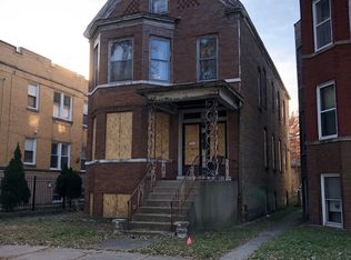 3238 N Hamlin Ave, Chicago, IL 60618