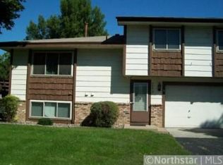 5552 Aldrich Dr N, Brooklyn Center, MN 55430