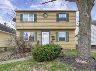 4666 E 86th St #2, Cleveland, OH 44125