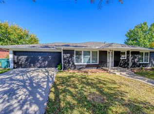 1701 W Birge St, Sherman, TX 75092