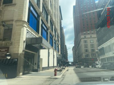 8 W Monroe St APT 506, Chicago, IL, 60603