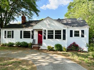 106 Rodney Ave, Greenville, SC 29617