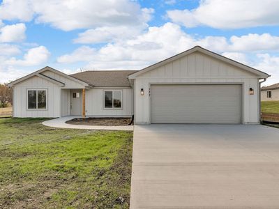 727 Theresa Ct, Carbondale, KS, 66414