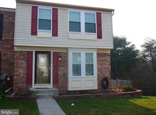 3770 Timahoe Cir, Nottingham, MD 21236
