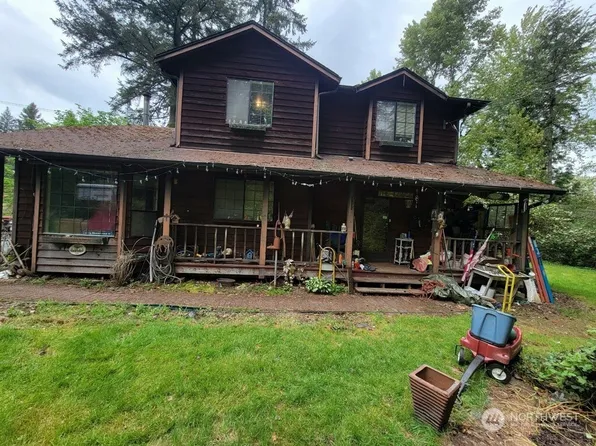 10429 210th Street SE, Snohomish, WA 98296