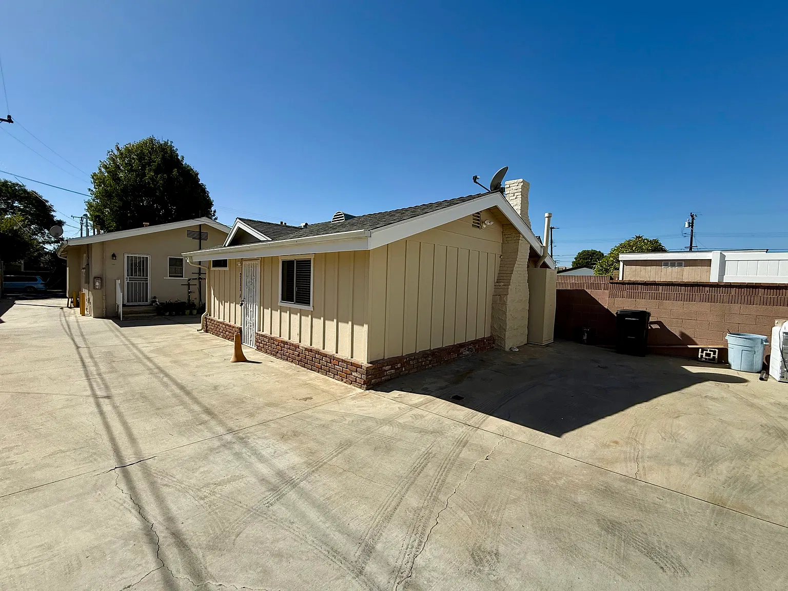 1 bed, $2,850 — Photo 3