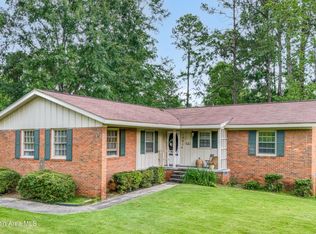 1751 Clubview Dr, Alexander City, AL 35010