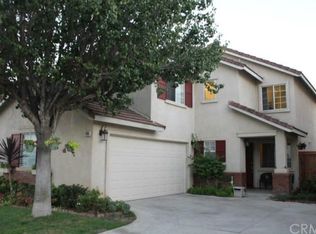 990 Sunflower Ct, Corona, CA 92878