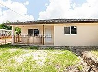 524 SW 7th Ave, Homestead, FL 33030