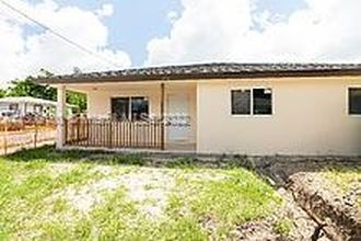 524 SW 7th Ave, Homestead, FL, 33030