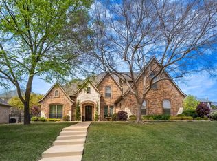 1031 Timberline Dr, Heath, TX 75032