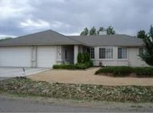 3536 N Valorie Dr, Prescott Valley, AZ 86314